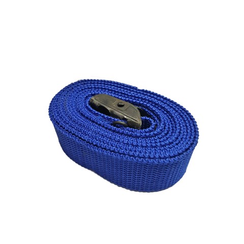 FASTY STRAP BLUE 2M X 25MM